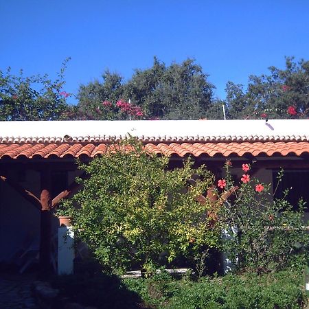 Finca El Abuelo Barbate Eksteriør bilde