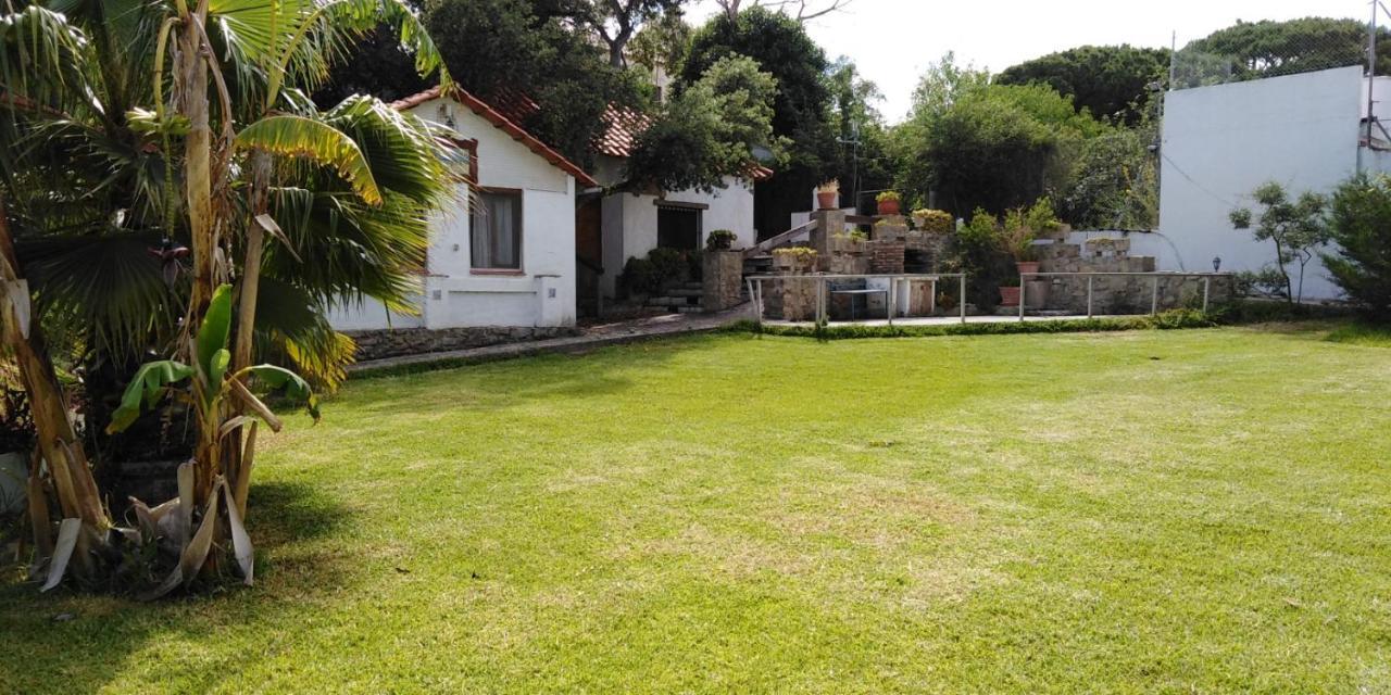 Finca El Abuelo Barbate Eksteriør bilde